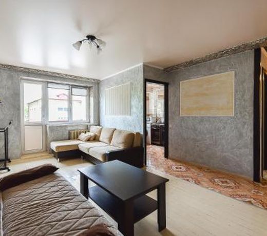 Apartment in the historical centre of Grodno
