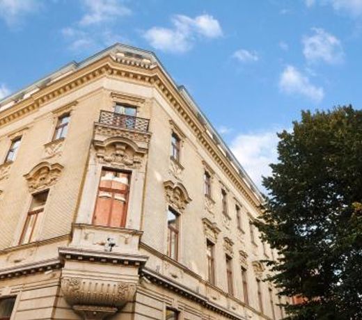Hotel Palazzo Zichy Budapest