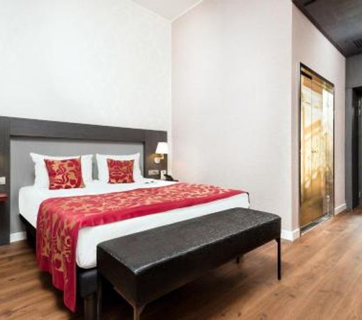 Hotel Palazzo Zichy Budapest