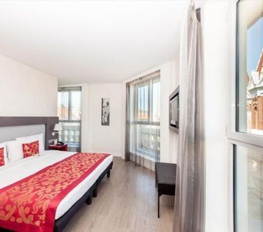 Hotel Palazzo Zichy Budapest