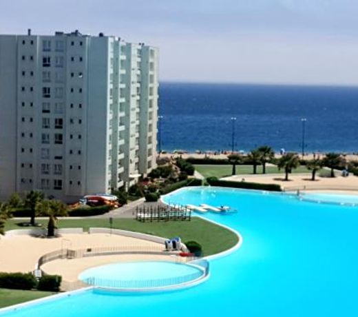 Departamento Lago & Mar