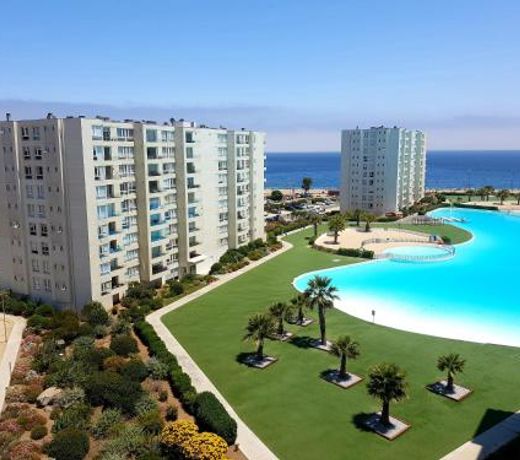 Departamento Lago & Mar