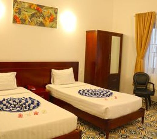 Ravenala Boutique Resort