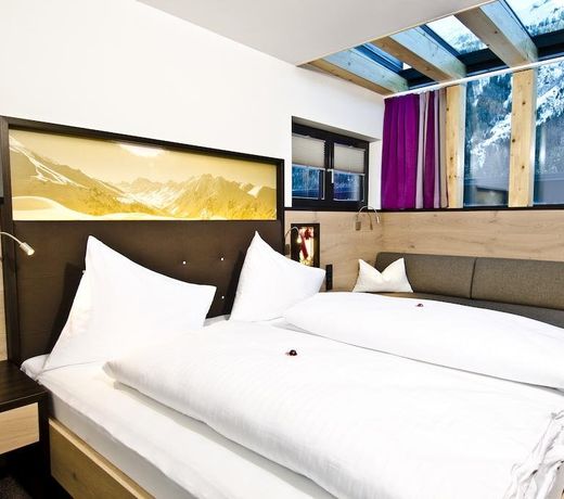 Astellina hotel-apart