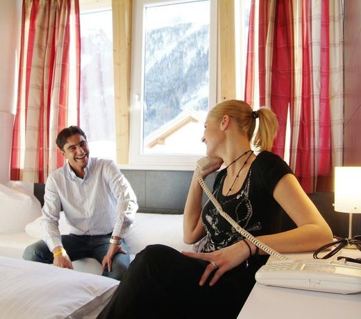 Astellina hotel-apart