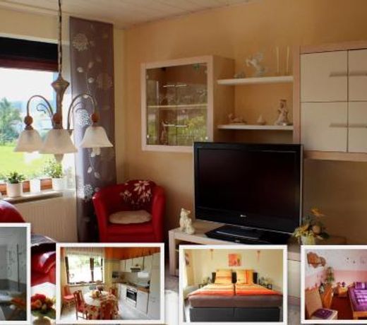 Ferienwohnung-im-Teutoburger-Wald