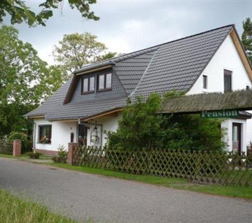 Pension-Drews