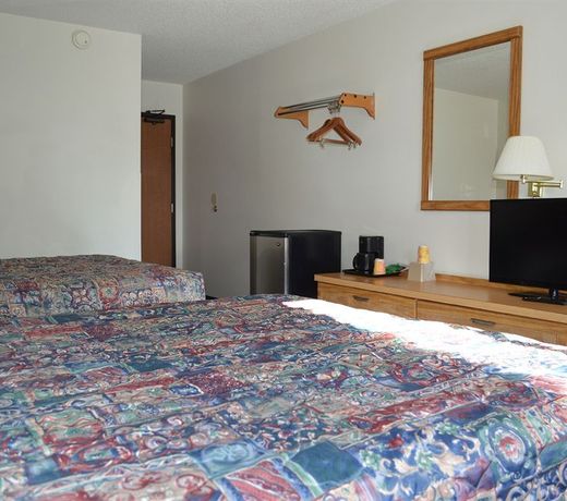 Stumptown Inn of Whitefish