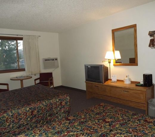 Stumptown Inn of Whitefish
