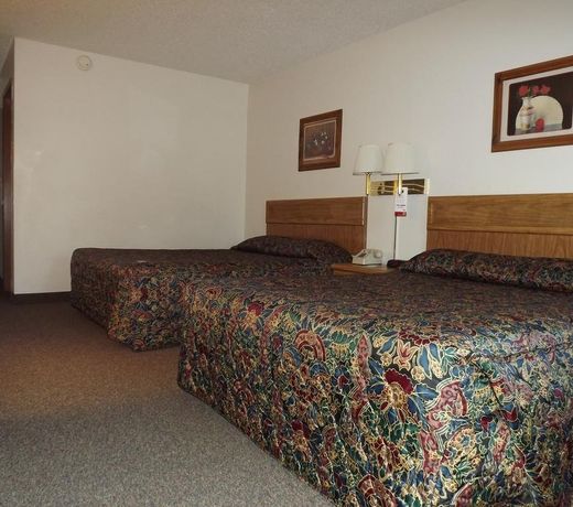Stumptown Inn of Whitefish