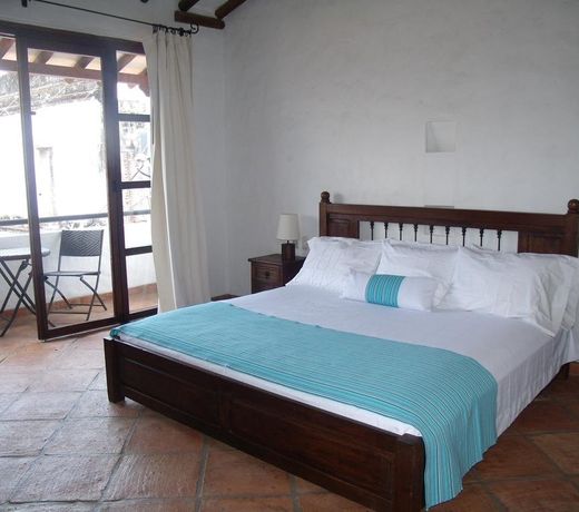 Hotel Boutique Posada Las Trampas