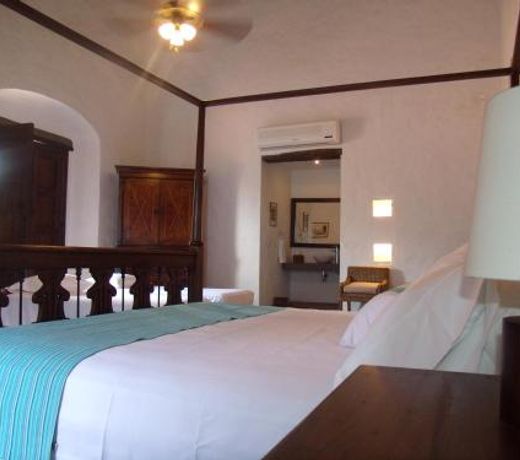 Hotel Boutique Posada Las Trampas