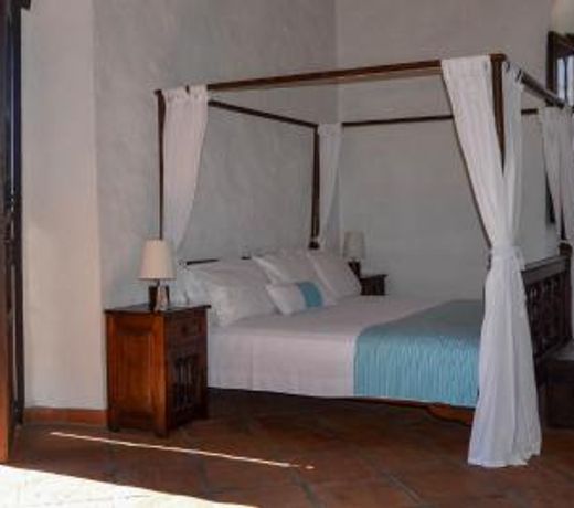 Hotel Boutique Posada Las Trampas