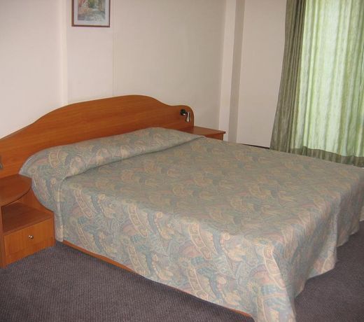 Flamingo Beach Hotel
