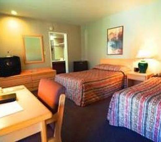 Best Western Antelope Valley Inn