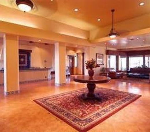 Best Western Antelope Valley Inn