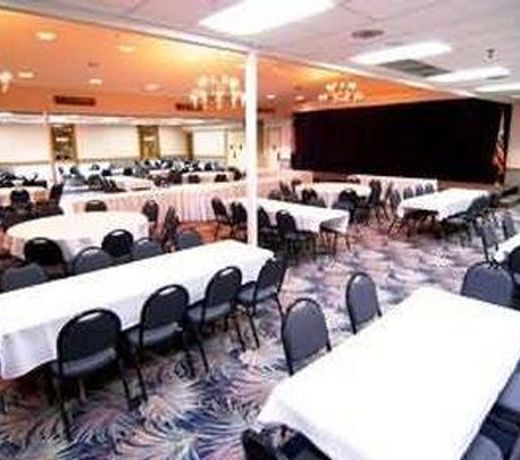 Best Western Antelope Valley Inn