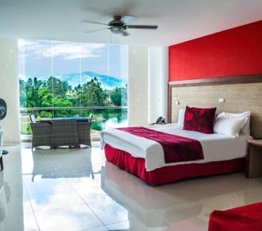 Hotel Los Recuerdos