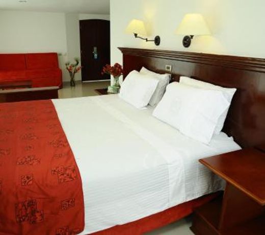 Hotel Los Recuerdos