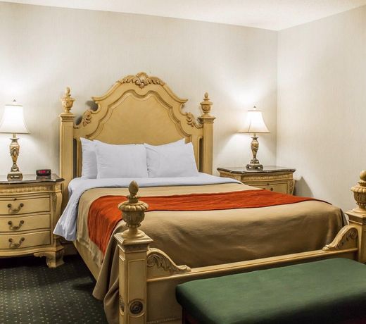 Comfort Inn