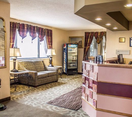 Comfort Inn