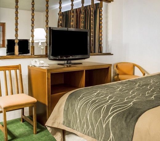 Comfort Inn