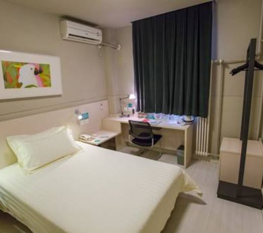 Jinjiang Inn Beijing Xisi