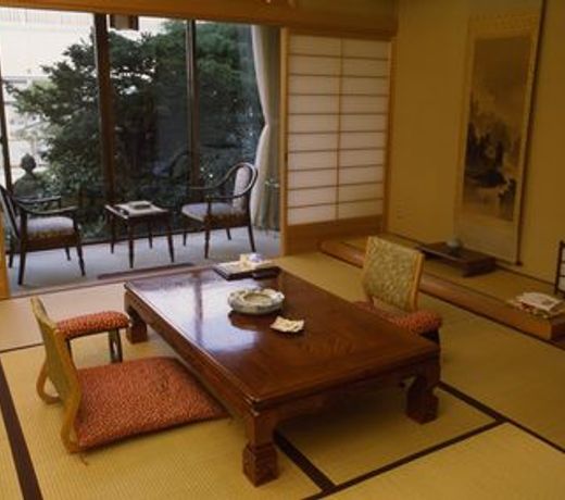 Tsubakikan
