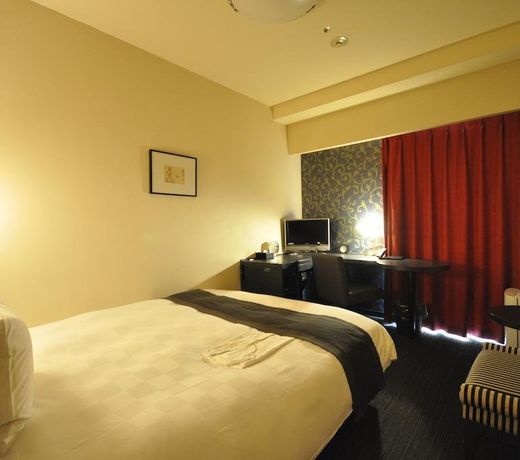 Richmond Hotel Nagasaki Shianbashi