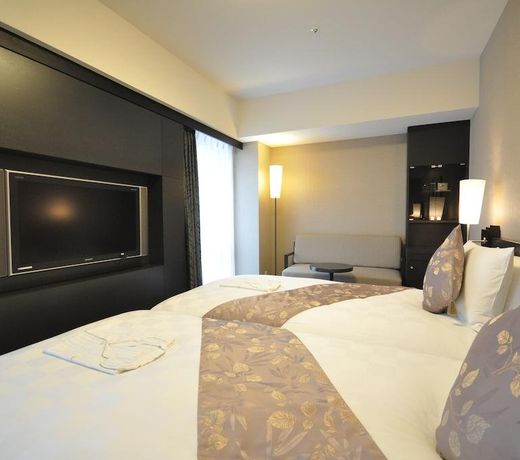Richmond Hotel Nagasaki Shianbashi