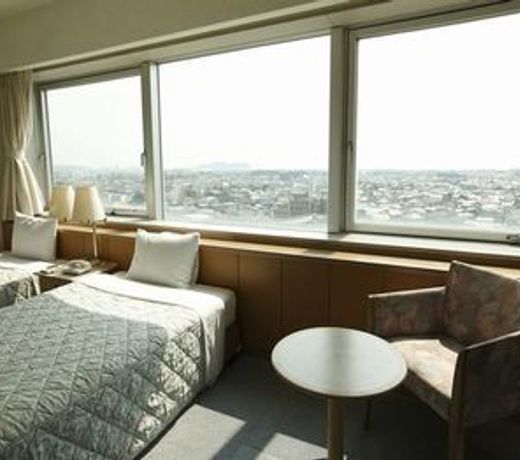 DAI-ICHI INN SHONAN