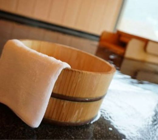 Ryotei Ryokan Atami Koarashitei