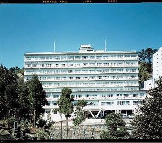 Kishu Tetsudo Atami Hotel