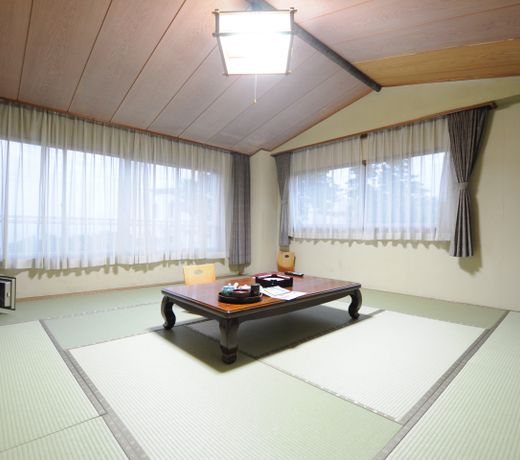 Kishu Tetsudo Atami Hotel
