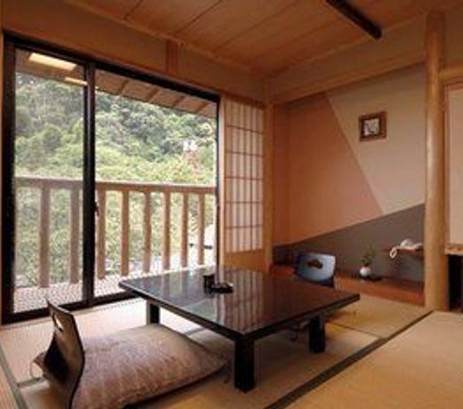 Kannon Onsen