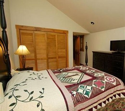 SKI RESORT KEYSTONE