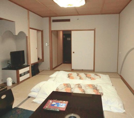 Hotel Sun Hatoya