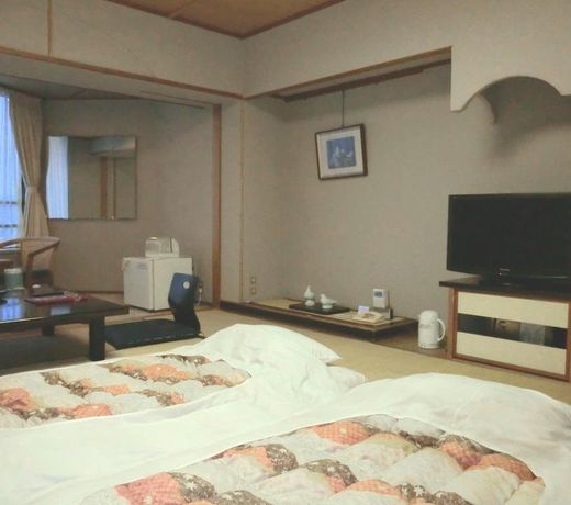 Hotel Sun Hatoya