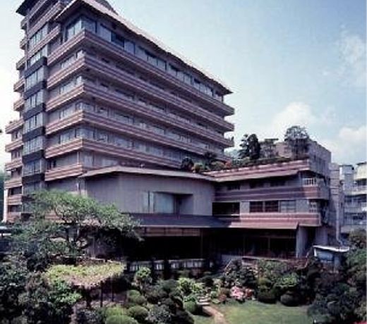 Atami Kinjokan