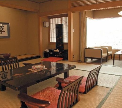Atami Kinjokan