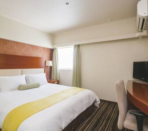Nakajimaya Grand Hotel