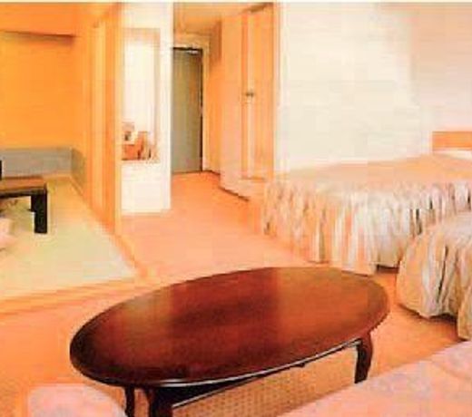 Hotel Sunvalley Izu-Nagaoka Honkan