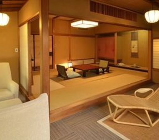 Ryokan Shoheiso
