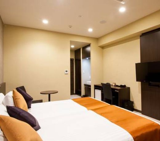 Community & Spa Naha Central Hotel