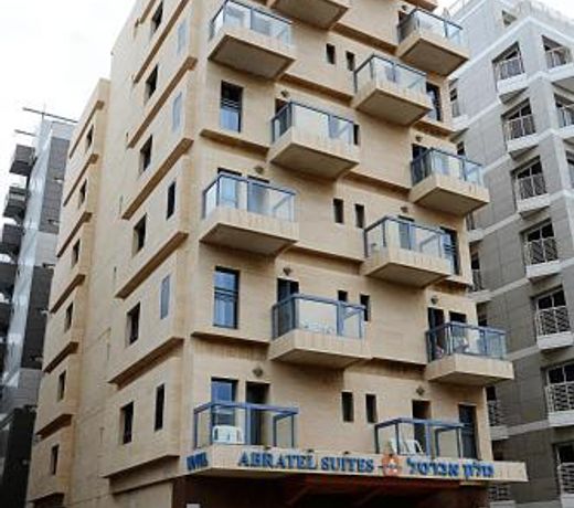 Abratel Suites Hotel