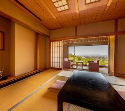 ANDO HOTEL NARA Wakakusayama -DLIGHT LIFE & HOTELS-
