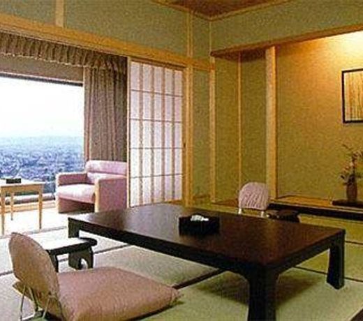 ANDO HOTEL NARA Wakakusayama -DLIGHT LIFE & HOTELS-