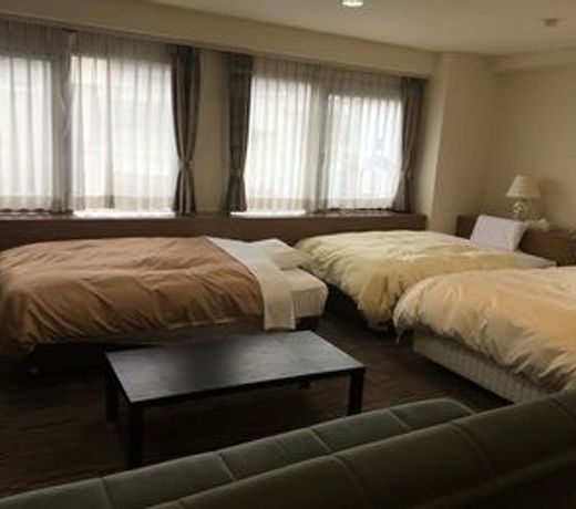 Hotel Crown Hills Matsuyama