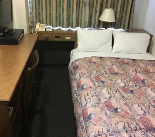 Hotel Crown Hills Matsuyama