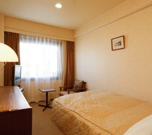 Hotel Sunroute Matsuyama